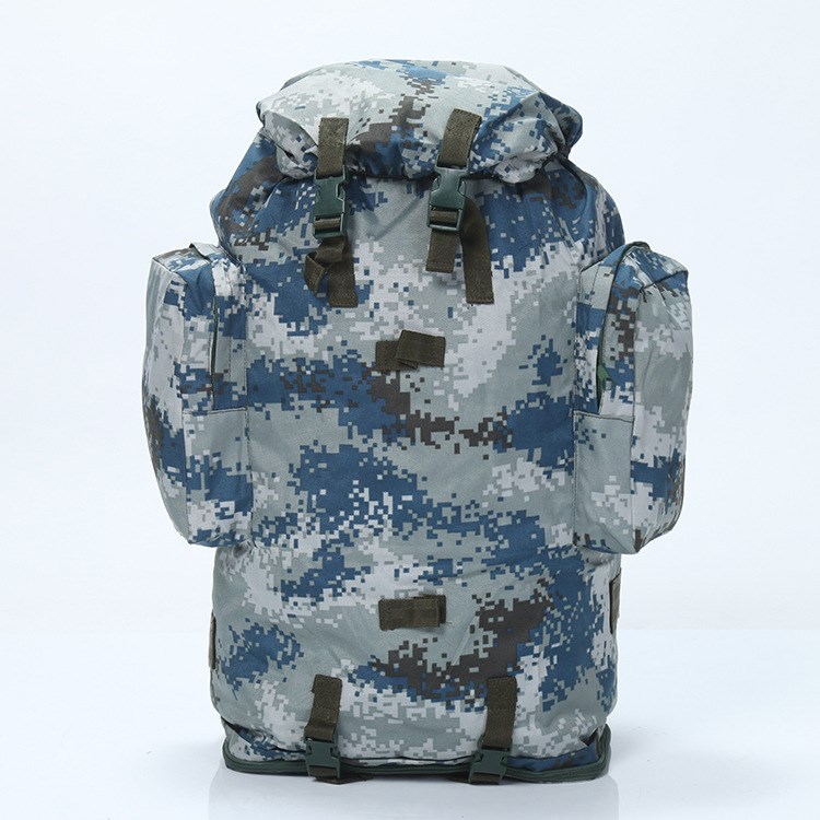 廠批07戶外數(shù)碼城市迷彩攜行具/空J鋼架作戰(zhàn)背包/軍訓背囊/