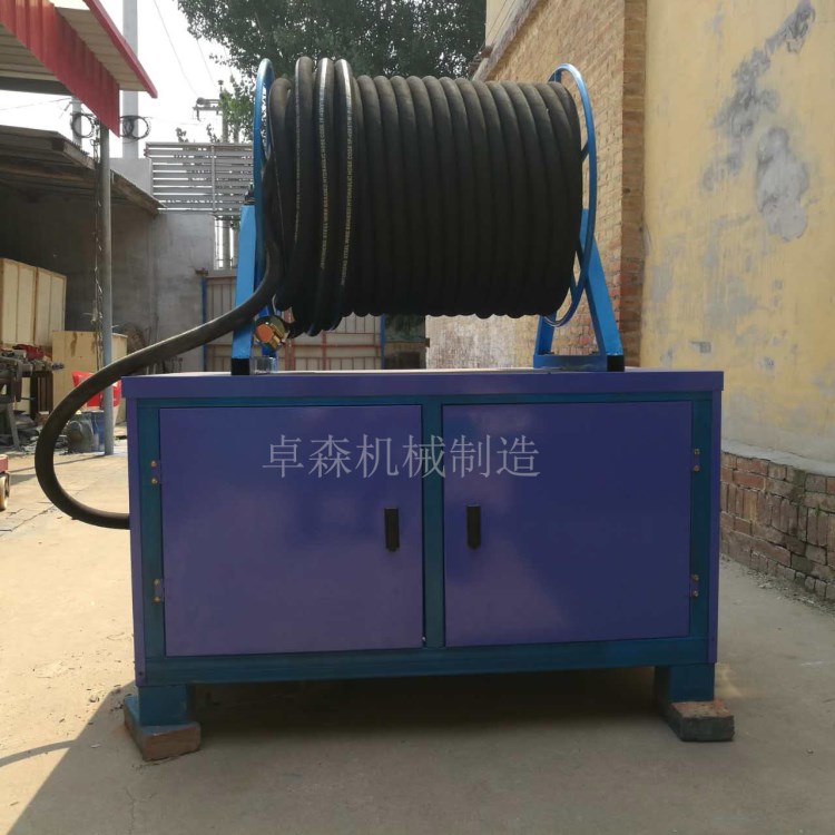 建筑工程塔機噴淋工地自動噴淋系統移動式塔吊噴淋設備全自動