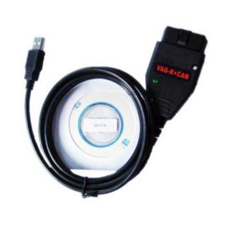 VAG K+CAN Commander 1.4 適合 奧迪 大眾 故障檢測線 診斷線儀