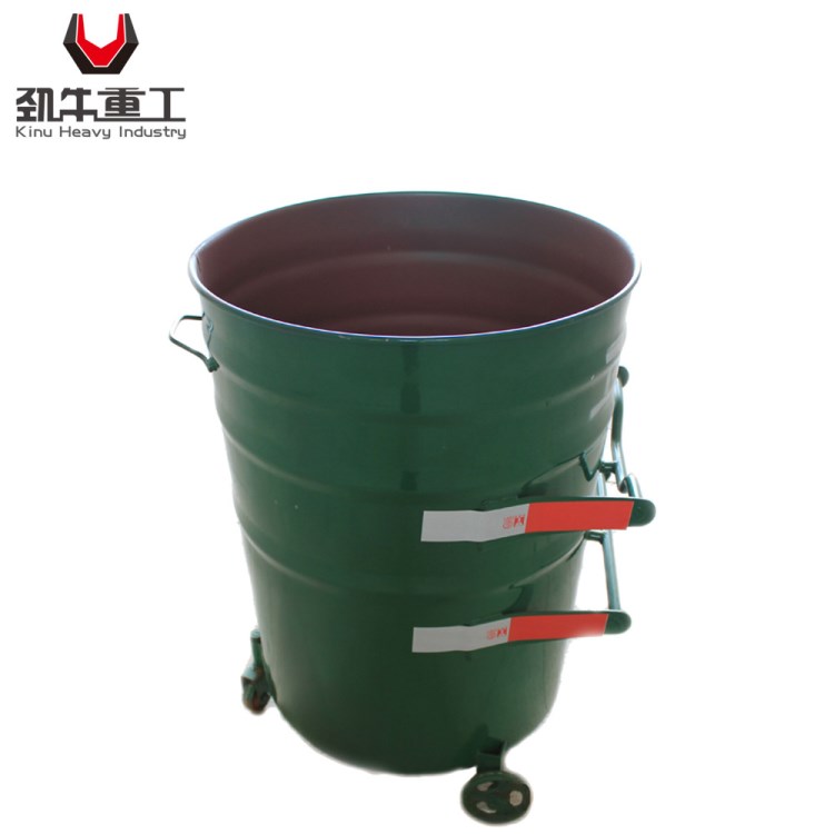 【廠家直銷】230升鍍鋅戶外垃圾桶小區(qū)環(huán)衛(wèi)室外工業(yè)垃圾箱