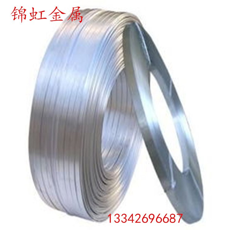 優(yōu)惠供應(yīng)5052 6061-T6鋁線 6061耐高溫漆包鋁線 1060 2024鋁線