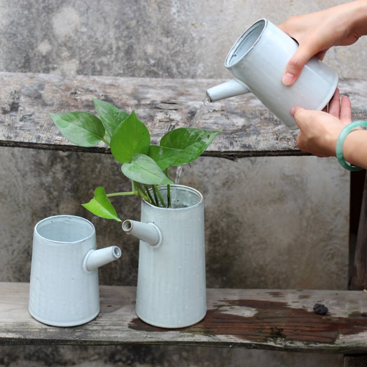 北歐陶瓷花瓶工藝品 小清新水培花器 現(xiàn)代家居裝飾擺件廠家批發(fā)