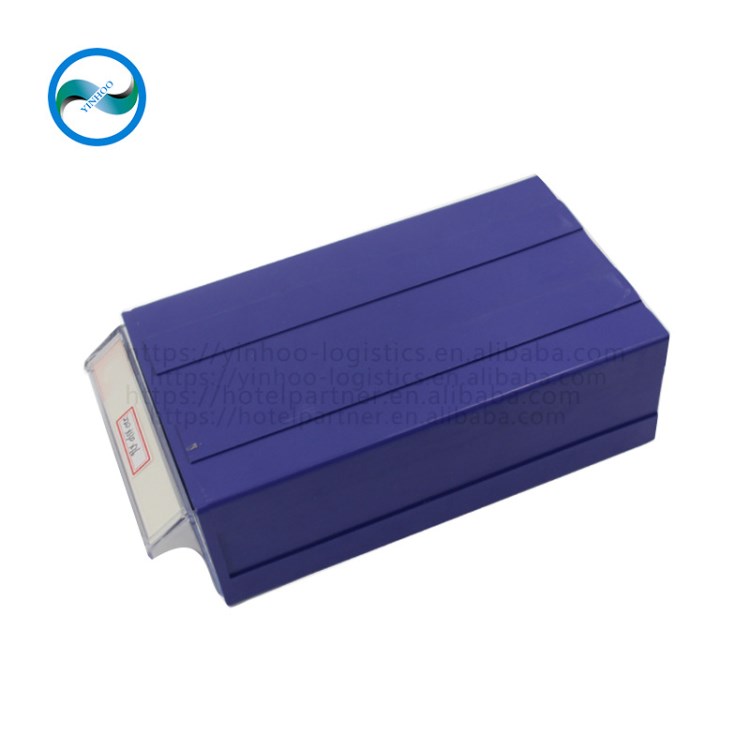組合式抽屜式零件盒分類格工具物料配件螺絲倉庫收納盒承重3kg/個