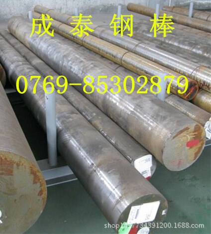 高精密1074彈簧鋼棒 耐磨1074大直徑彈簧鋼圓棒 可切割