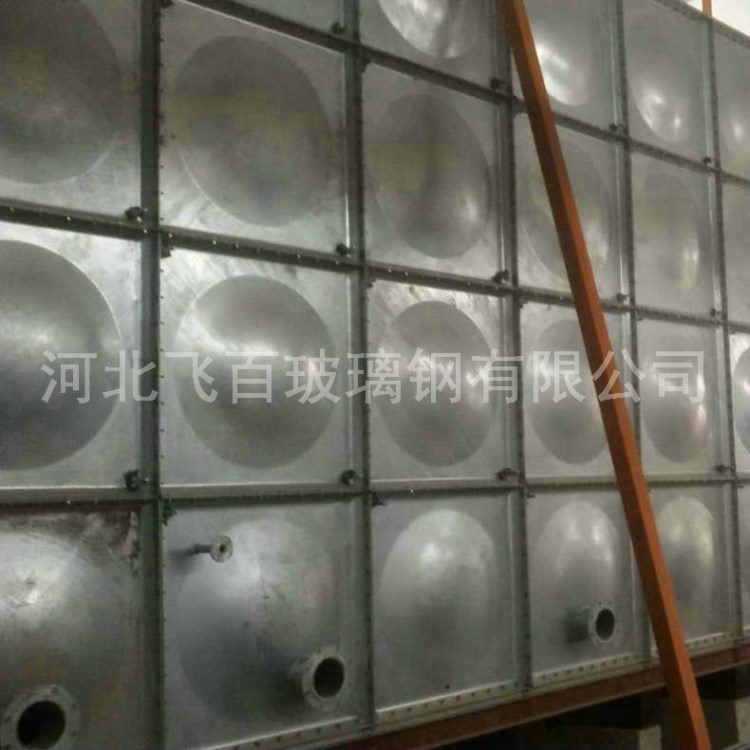 鍍鋅鋼板水箱廠家推薦熱鍍鋅鋼板水箱 鍍鋅鋼板水箱銷售 規(guī)格
