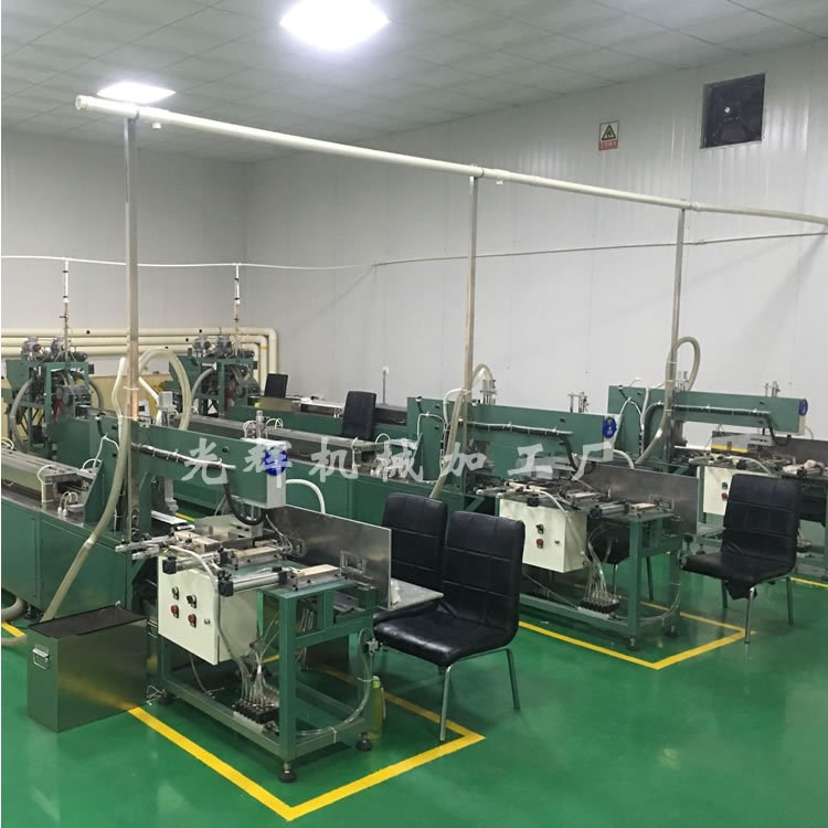 廠家直銷河北婦檢棉簽機 包裝機專用機械批發