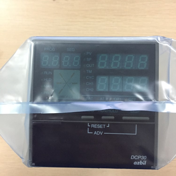 YAMATAKE/山武azbil數(shù)字程序段調(diào)節(jié)器P31A5G0AS00200代理銷售