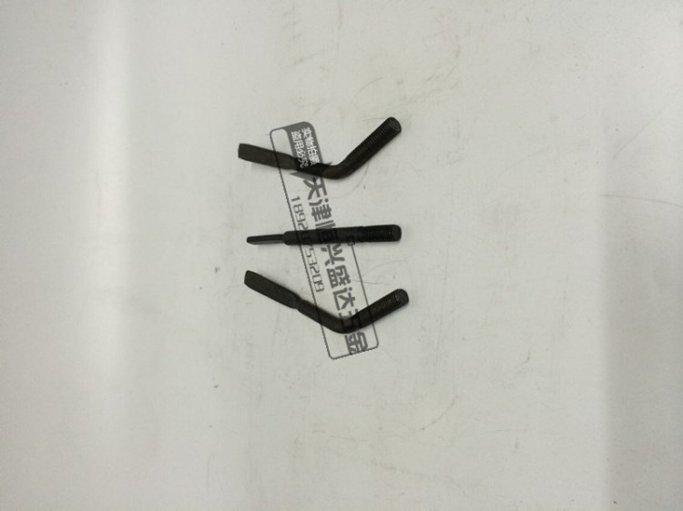 往復(fù)式空壓機連桿甩油針