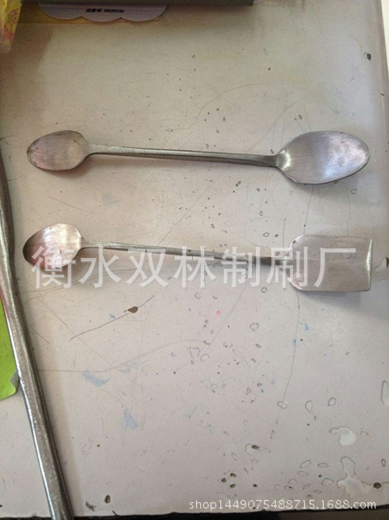 不銹鋼鑄造工具,砂刀，壓勺，樸梗，提鉤，鋼批，秋魚，秋葉等