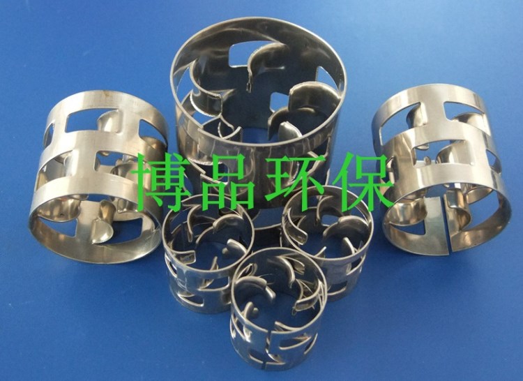 廠家直銷的304不銹鋼鮑爾環(huán)