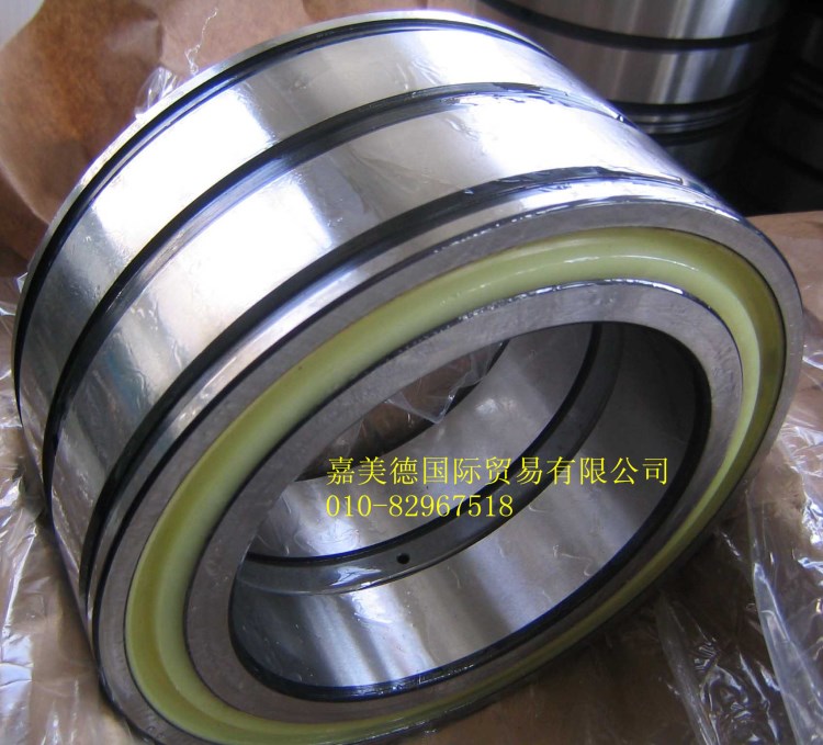 SKF  NNCF5004CV軸承 SKF軸承 現(xiàn)貨銷售 當(dāng)日發(fā)貨】