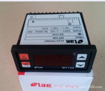 供應(yīng)：LAE 溫控器 MT108  RDC22S LAE電子溫控器 CDC102H MT11