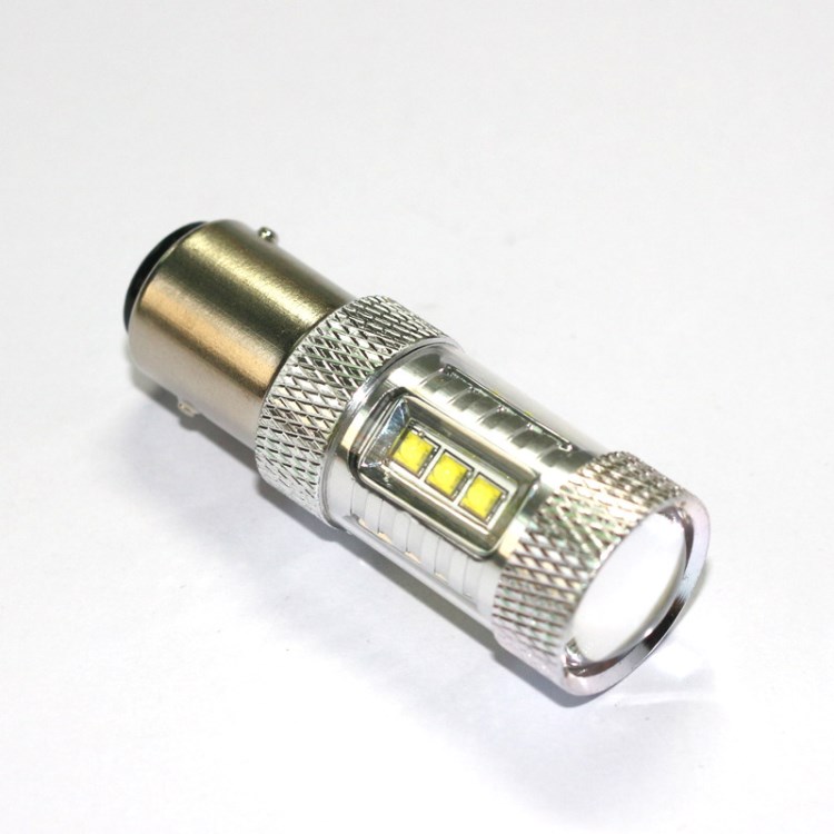 LED汽車燈 led剎車燈  LED霧燈 LED車燈1157/BAY15D 廠家直銷