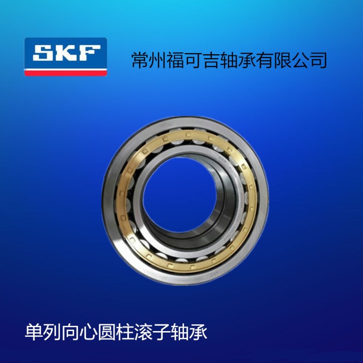 瑞典 SKF 斯凯孚 NU213  ECP/ ECM/ECJ圆柱滚子精密轴承