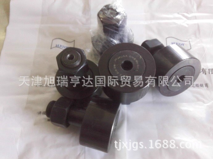 凸輪從動件/凸輪隨動器/凸輪支承滾輪MCGILL 型號CCF1 5/8SB