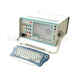 寶應永高銷售YG2000J型微機繼電保護測試儀