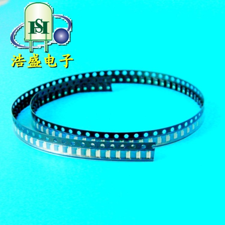 廠家直銷LED燈珠SMD貼片0603紅光0603紅燈玩具指示燈質(zhì)量穩(wěn)定