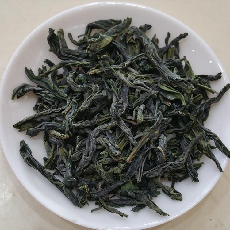 2018新茶六安瓜片 高山綠茶 安徽名茶 徽寶茶葉散裝批發(fā)廠家直銷