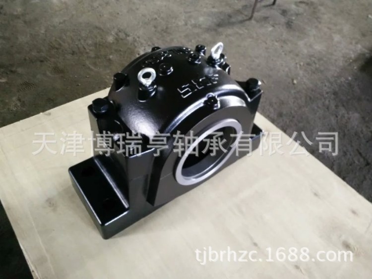 供應(yīng)品牌原裝剖分式大型軸承座SNL3136   SNL3138現(xiàn)貨