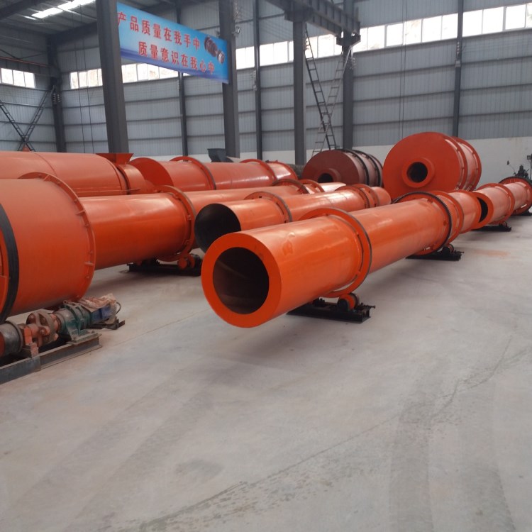 供应褐煤烘干机 煤粉烘干设备 褐煤干燥机价格 煤泥干燥机