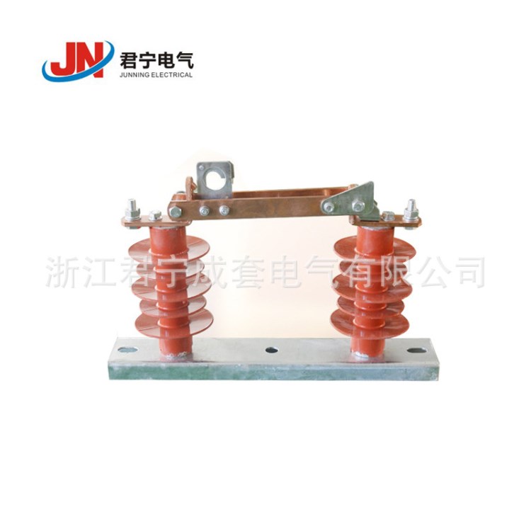 HGW9-12/200A戶外高壓隔離開(kāi)關(guān) 戶外高壓柱式刀閘隔離開(kāi)關(guān)