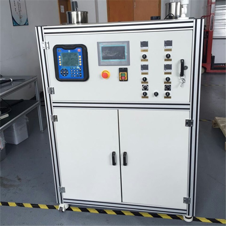 氣動式無氣噴涂機 環(huán)氧體系RTM注射設備