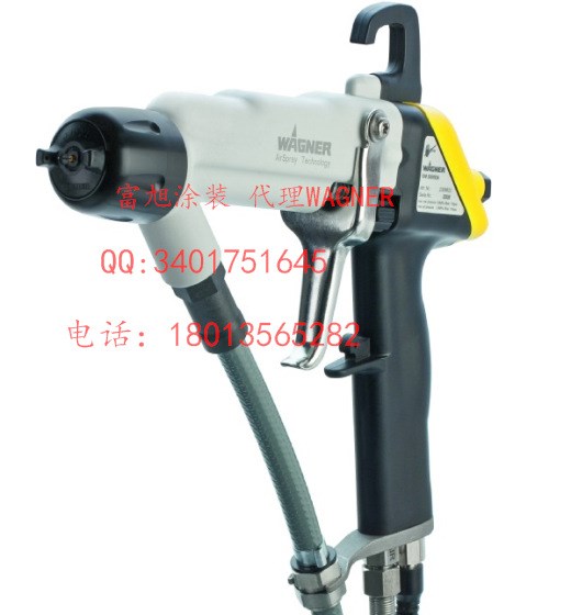 德國瓦格納爾代理商 WAGNER GM 5000EA靜電空氣噴槍 瓦格納爾噴槍