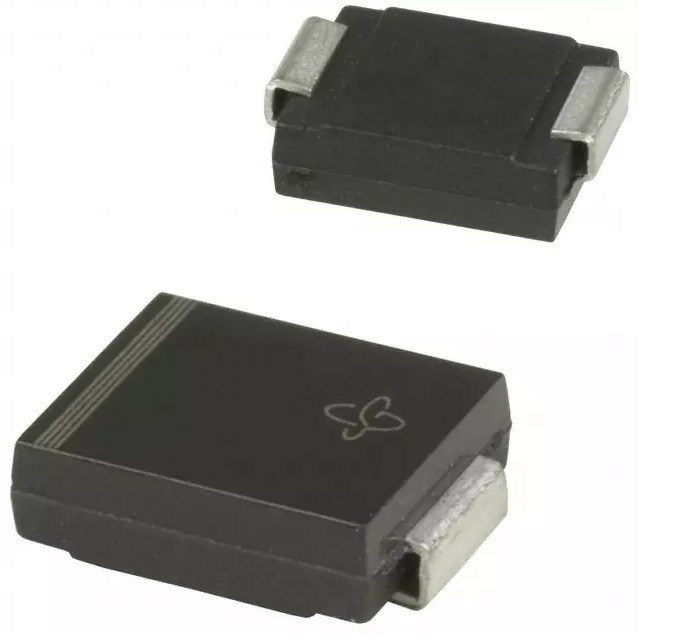 TVS瞬變抑制二極管 SMBJ100A/SMBJ110A/SMBJ120A/SMBJ130A 貼片