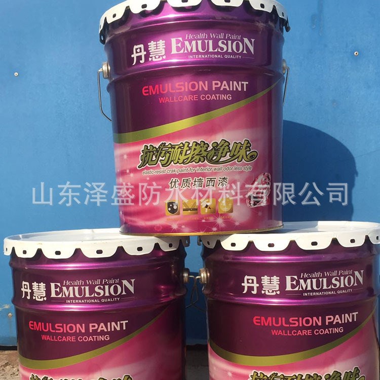 乳膠漆，墻面漆，廠家直銷，外墻乳膠漆