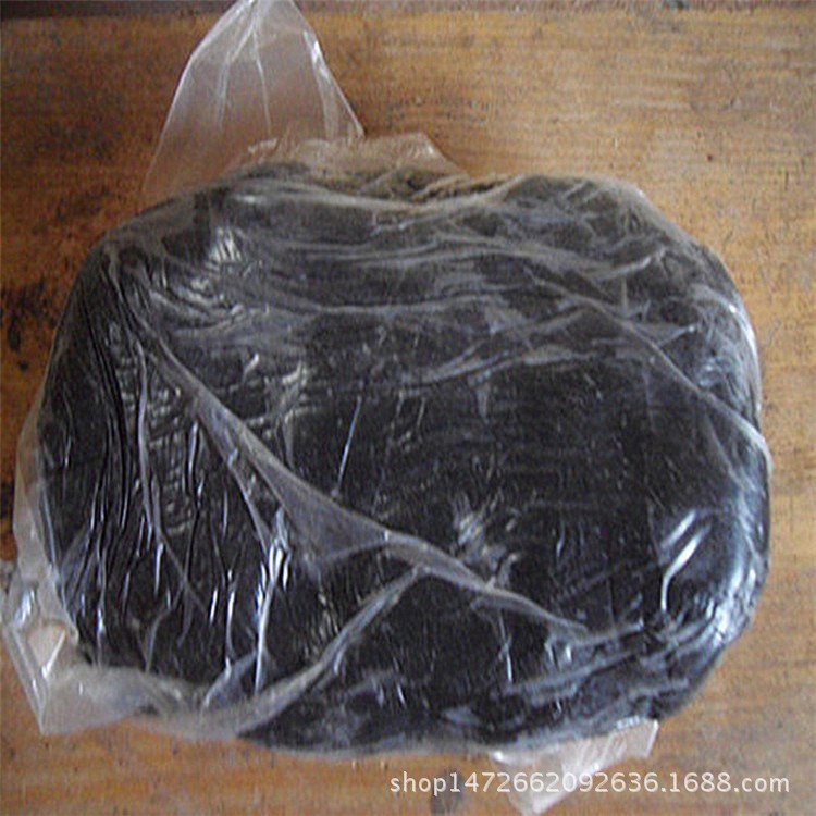 廠家生產 防爆膠泥 防爆密封膠泥化工設備施工用 防爆膠泥