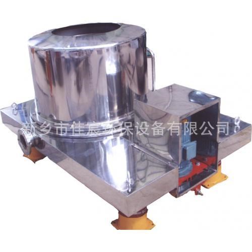 廠家供應四足密閉離心機 平板式四足結構 配阻尼減震器 安評無憂