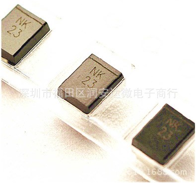 SMBJ10CA/P6SMB10CA SMB 雙向 TVS瞬態(tài)抑制二極管 全新原裝