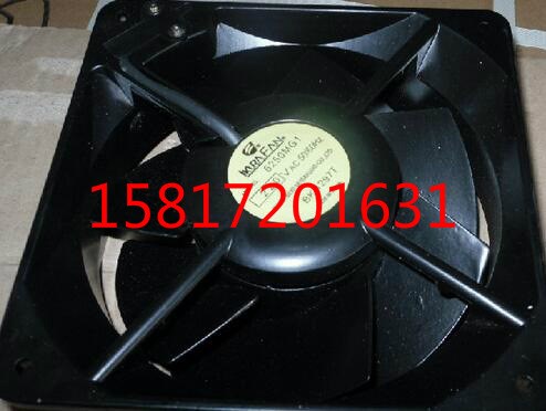 6250MG1原裝日本育良IKURA FAN 16055 AC230V 散熱風(fēng)扇現(xiàn)貨