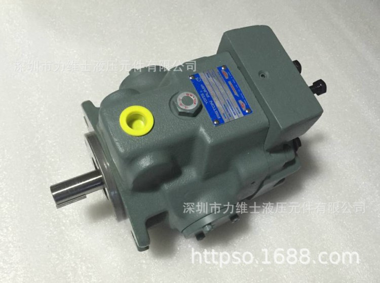 供應(yīng)日本YUKEN品牌A37-F-R-01-C-K-32系列yuken液壓油泵