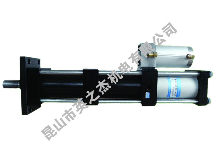 沖壓成型專用自動(dòng)化設(shè)備 MPTF快速型增壓缸