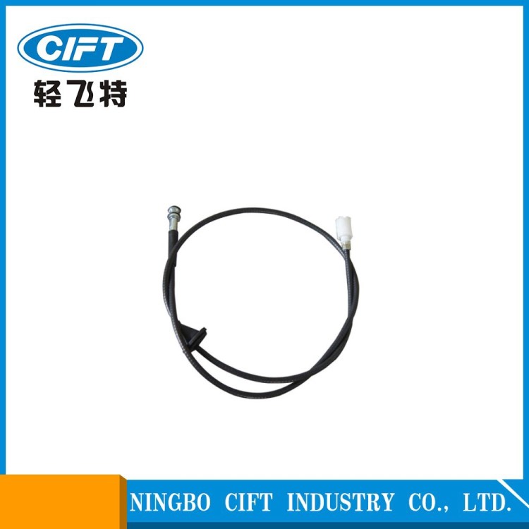 油門線1306982080汽車換擋線菲亞特里程表線