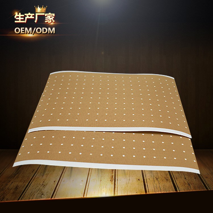 巴布貼   可OEM各種規格穴位貼代加工  oem量大優惠歡迎來廠參觀