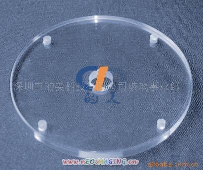 供應鉆孔玻璃01(圖)