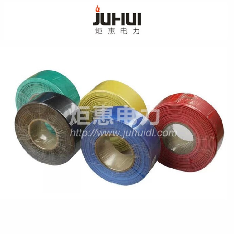 廠家直銷 1KV/10KV/35KV熱縮母排管 連續熱縮管 耐高壓熱縮管