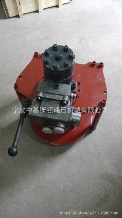 12.8噸液壓絞車，卷揚機