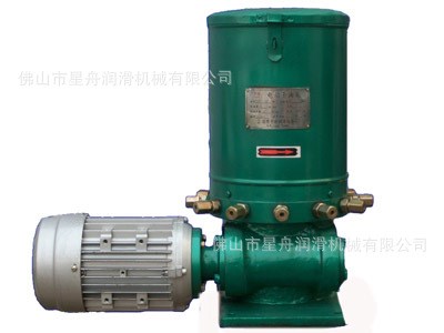 DDB型多點(diǎn)電動(dòng)黃油泵DDB-18、380V、370W