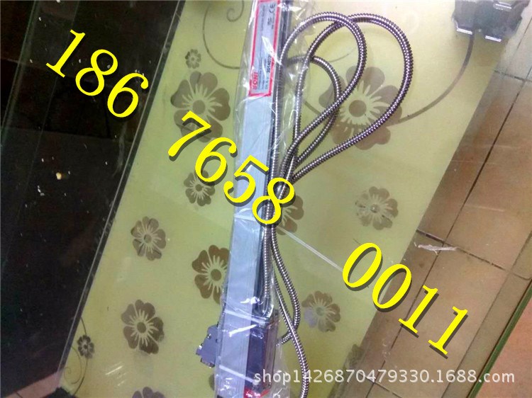 電子尺光柵尺銑床磨床車床電子尺光柵尺批發維修