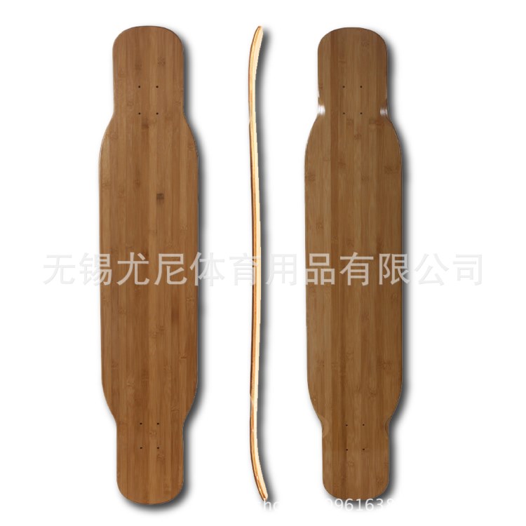 SKATERGEAR 竹子玻纖長板舞板 跳舞板 韓國舞板 韓國女孩長板