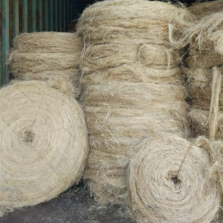 石膏專用油麻卷 消防管道專用油麻絲 補漏伸縮縫瀝青麻絲麻餅