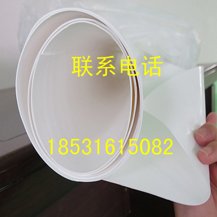 塑膠聚四氟乙烯F4車削板加工定制黑色車削膜F4納處理車削膜定向膜