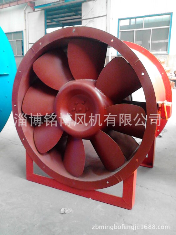 消防排煙風(fēng)機(jī)|HL3-2A NO.軸流通風(fēng)機(jī)