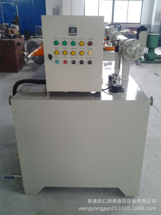 生產稀油潤滑裝置廠家XHZ(0.5mpa)JB/ZQ4586-97