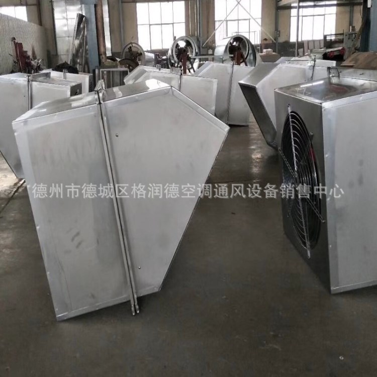 不銹鋼壁式軸流風機 304不銹鋼通風機 玻璃鋼低噪音風機