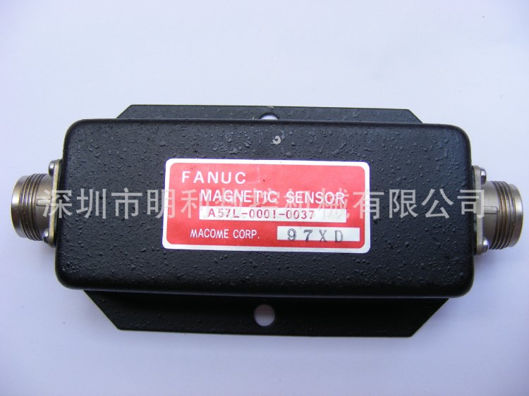 FANUC發(fā)那科主軸定位器  A57L-0001-0037