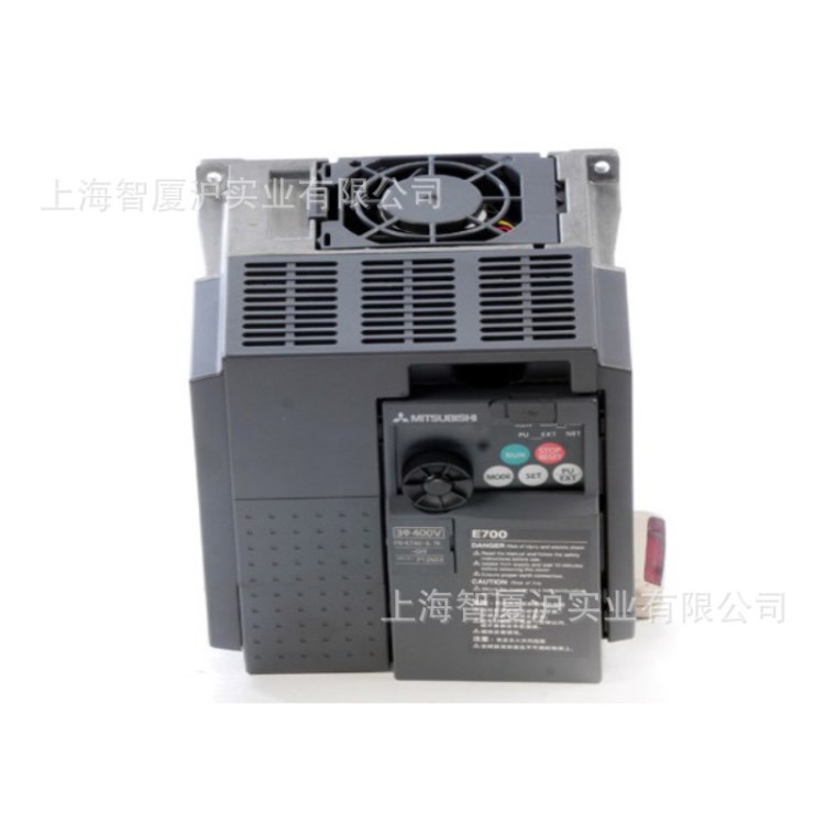 原裝 庫存現(xiàn)貨三菱通用型變頻器FR-E720-5.5K
